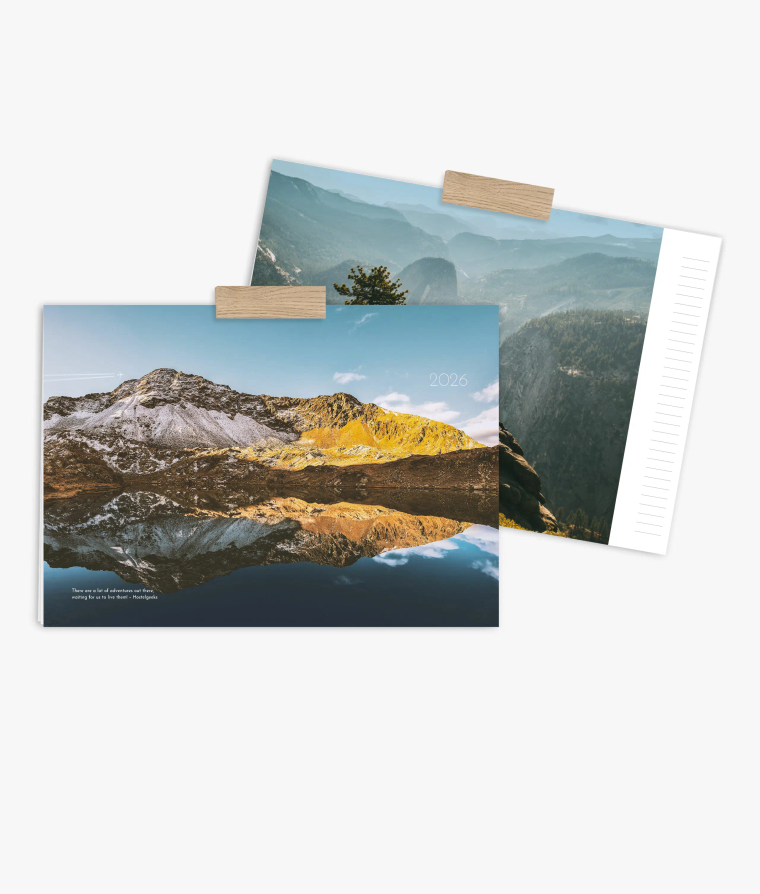 Appointment calendar Great View