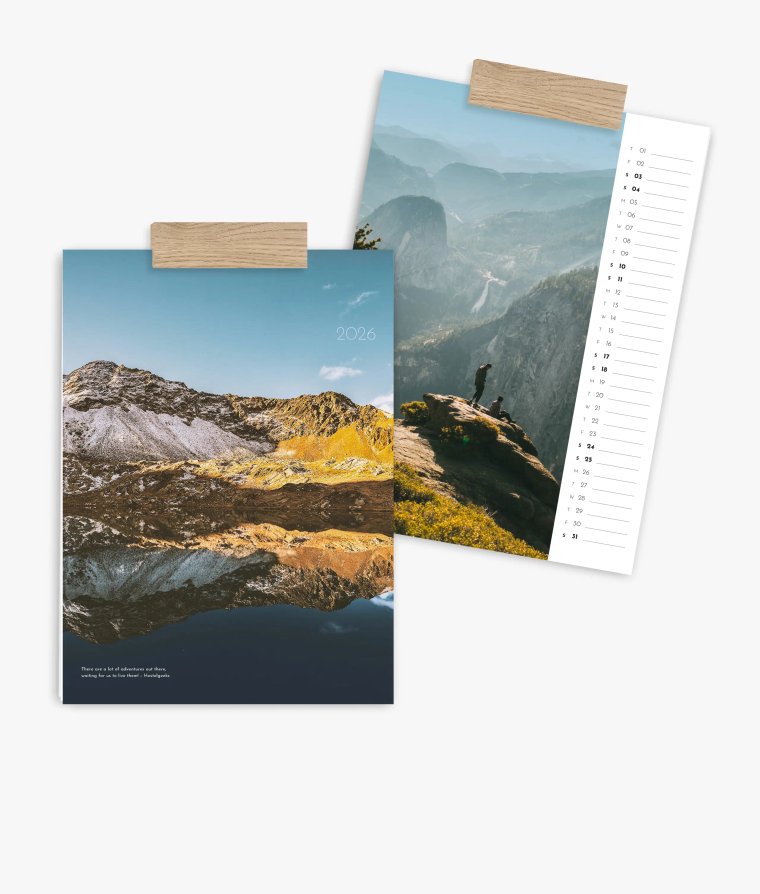 Appointment calendar Great View