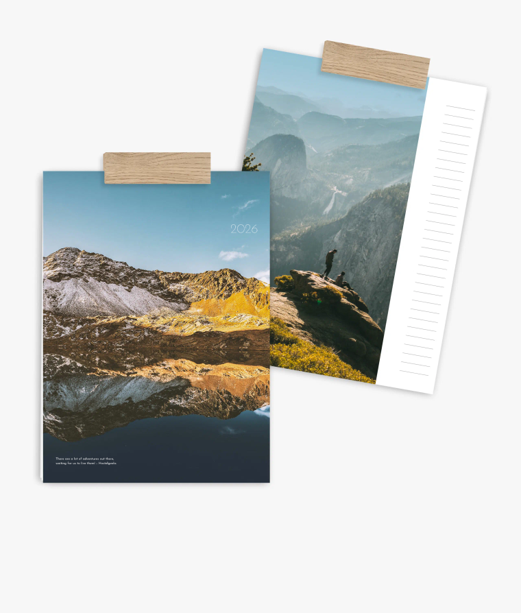 Appointment calendar Great View