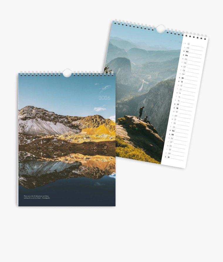 Appointment calendar Great View