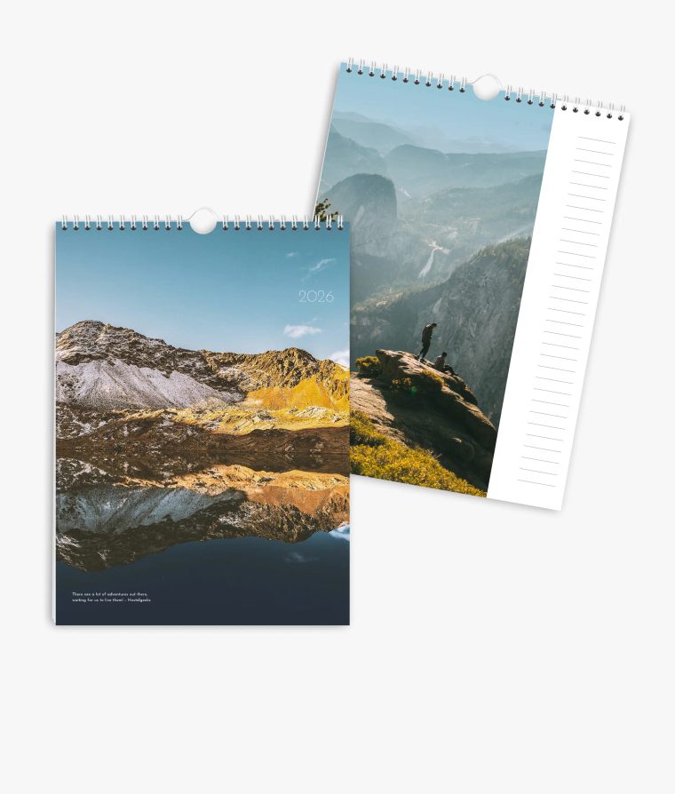 Appointment calendar Great View