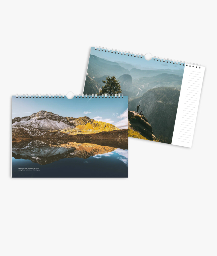 Appointment calendar Great View