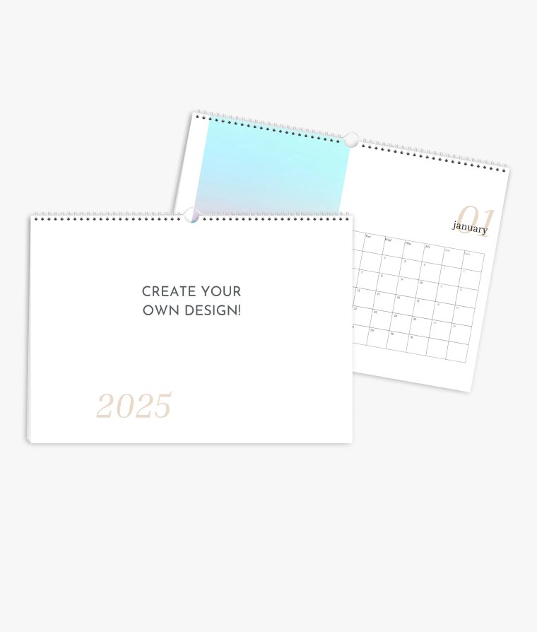 Appointment calendar Editorial Blanco