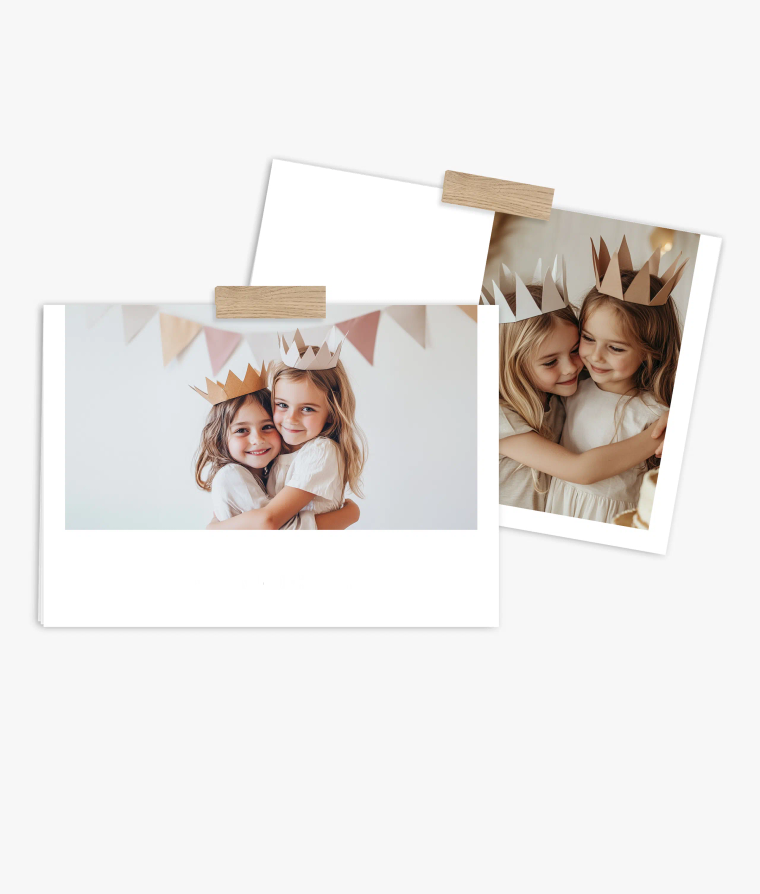 Appointment calendar Best Memories