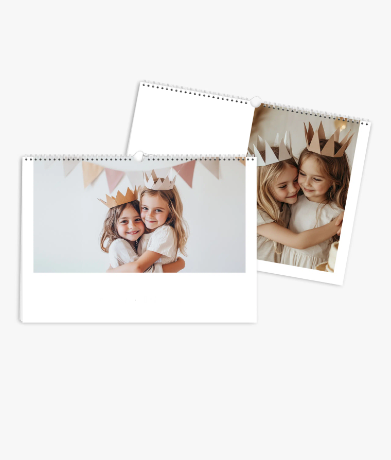 Appointment calendar Best Memories