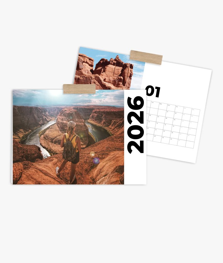 Appointment calendar Road Trip