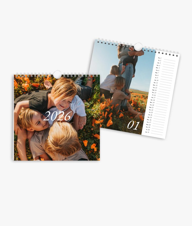 Appointment calendar We are Family