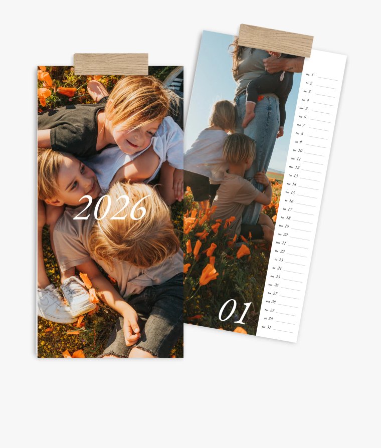 Appointment calendar We are Family