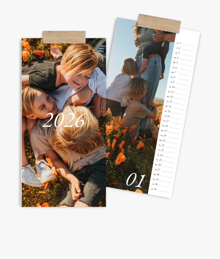 Appointment calendar We are Family