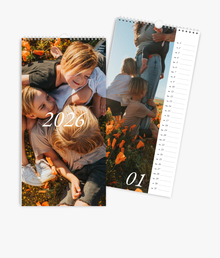Appointment calendar We are Family