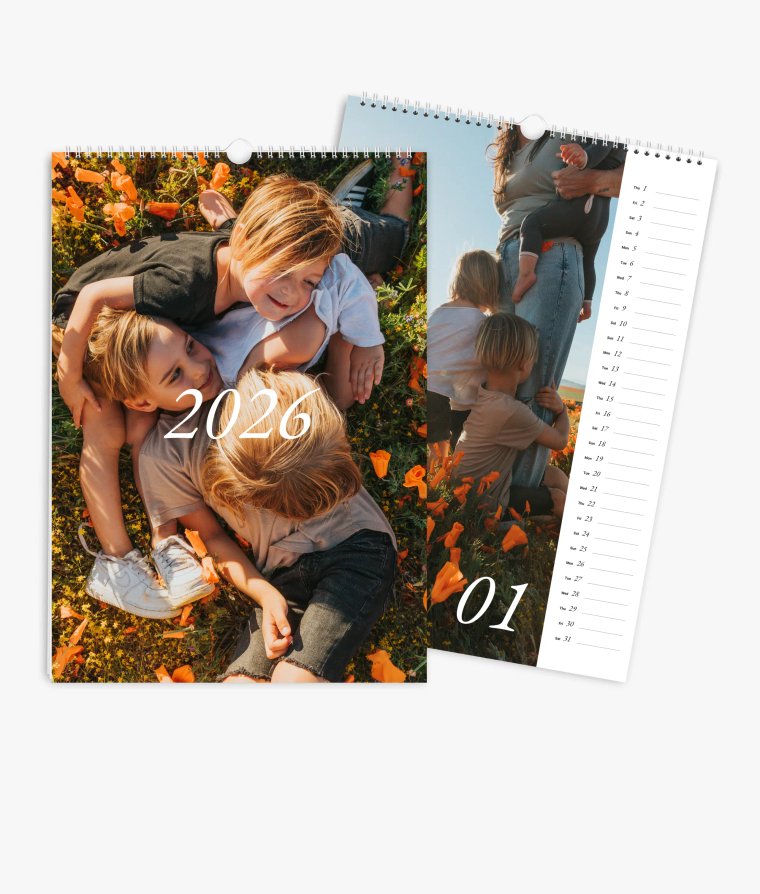 Appointment calendar We are Family