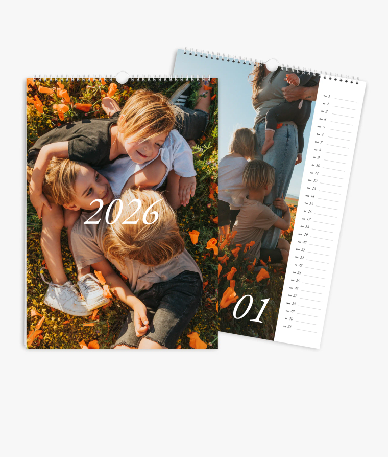 Appointment calendar We are Family