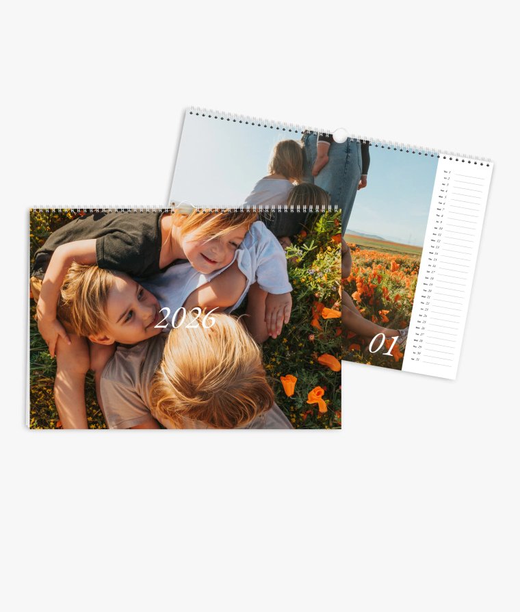 Appointment calendar We are Family