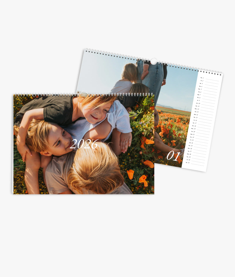 Appointment calendar We are Family