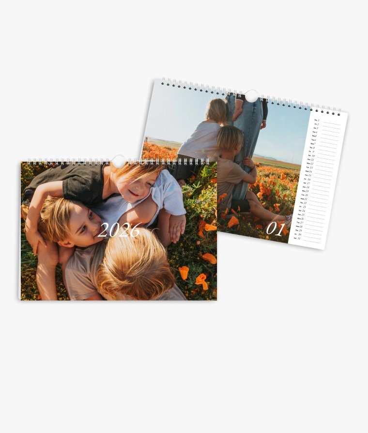 Appointment calendar We are Family