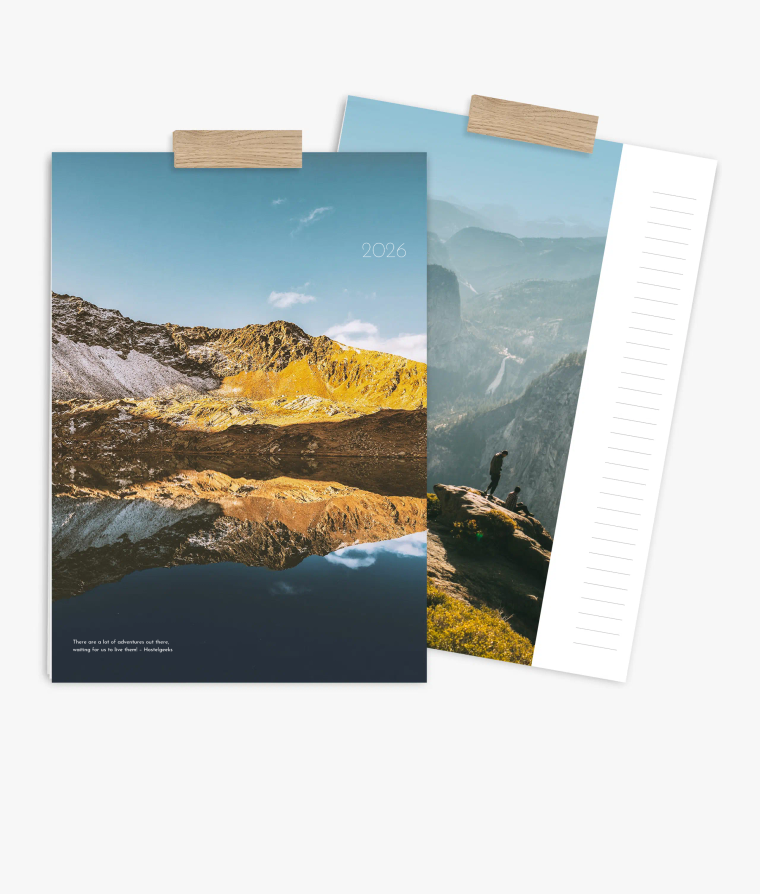 Appointment calendar Great View