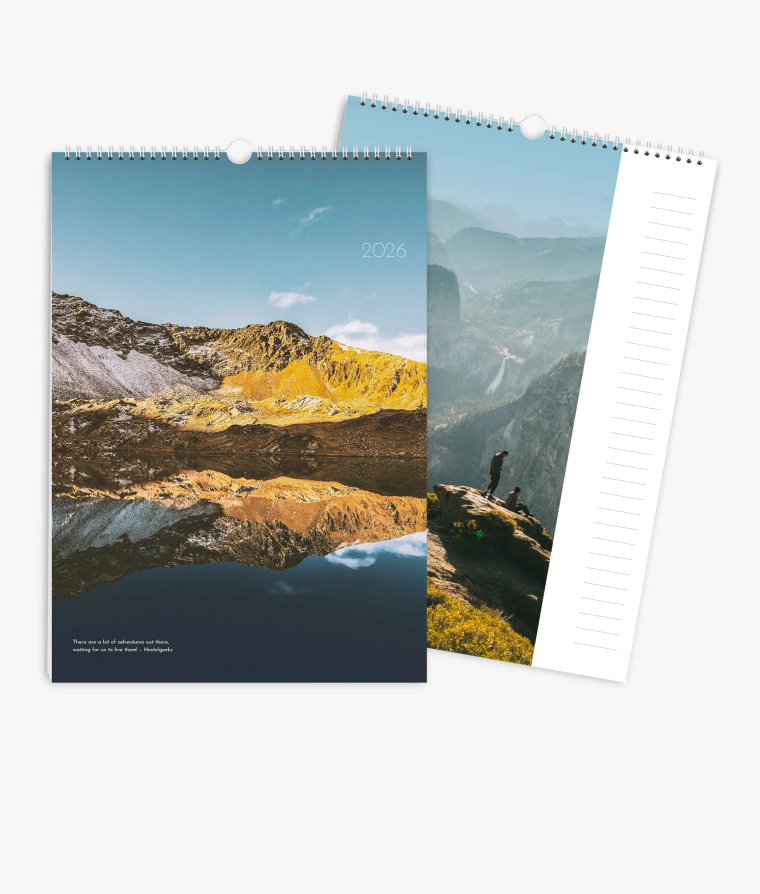 Appointment calendar Great View