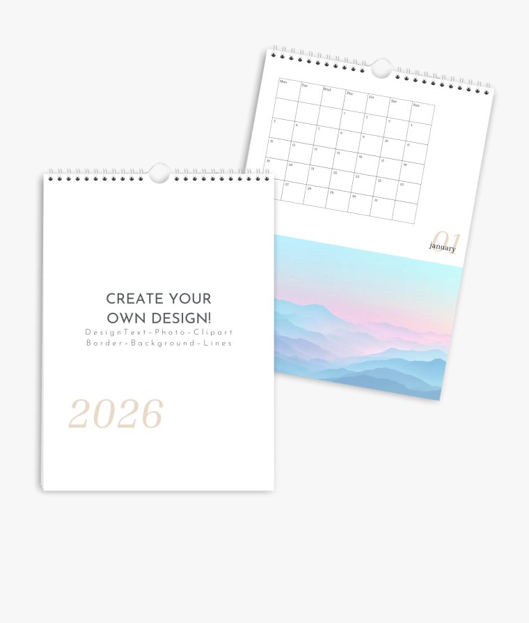 Appointment calendar Editorial Blanco