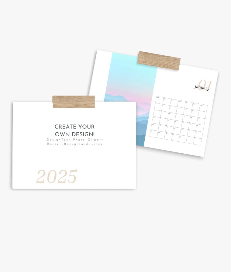 Appointment calendar Editorial Blanco