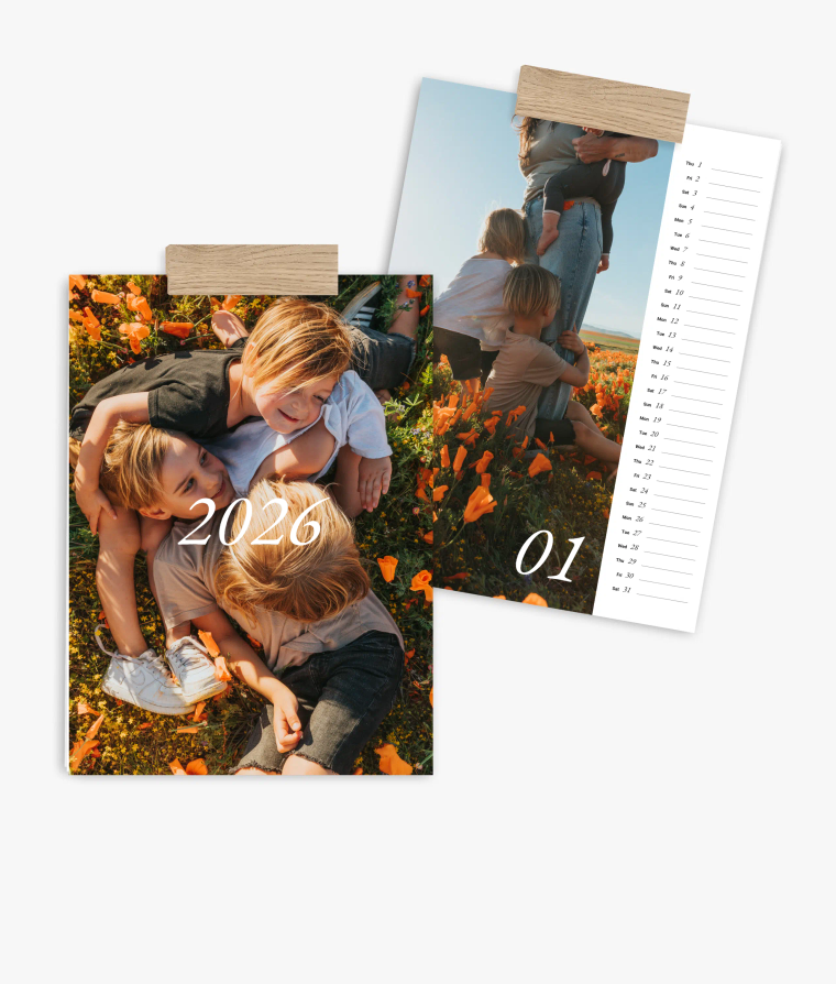 Appointment calendar We are Family