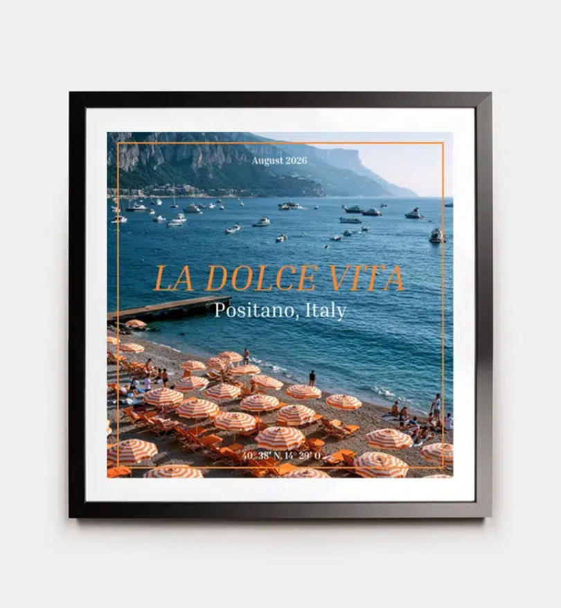 Summer is in the Air