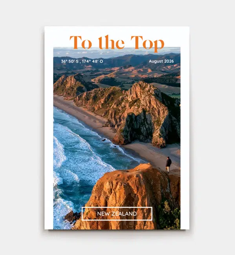 To the Top