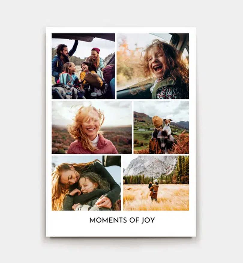 Moments of Joy