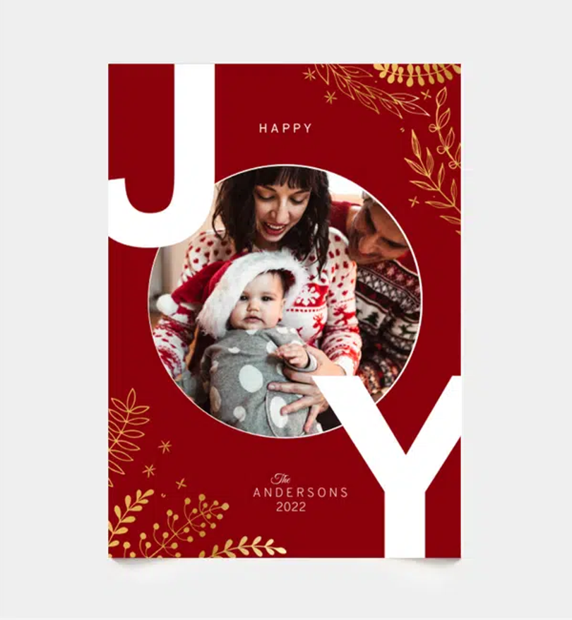 Joy