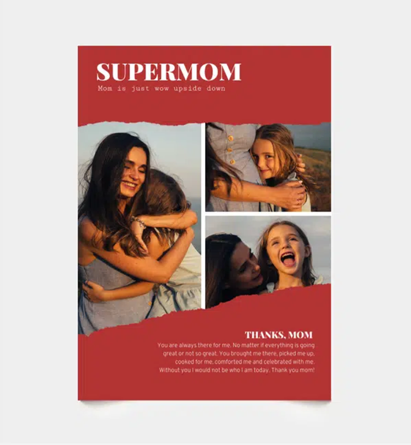 Supermom
