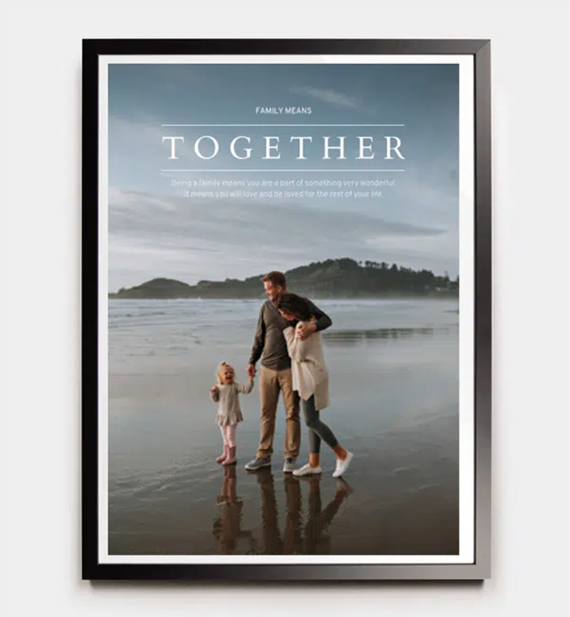 Family means Together