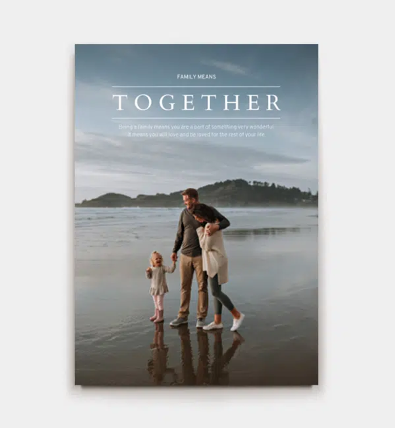 Family means Together
