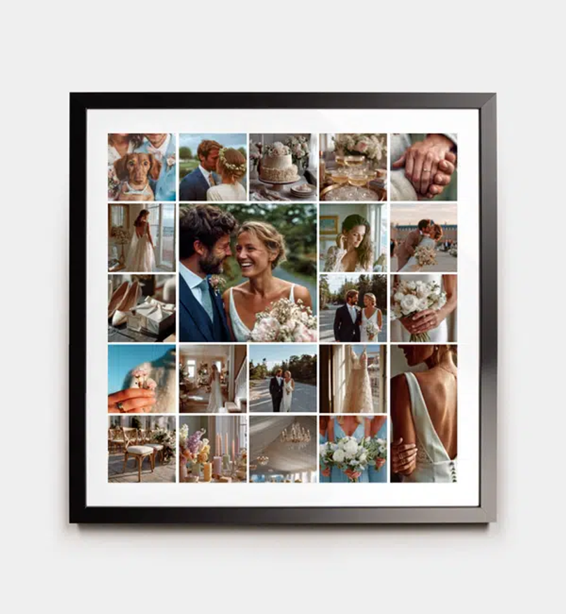 Twenty-One Heartbeats