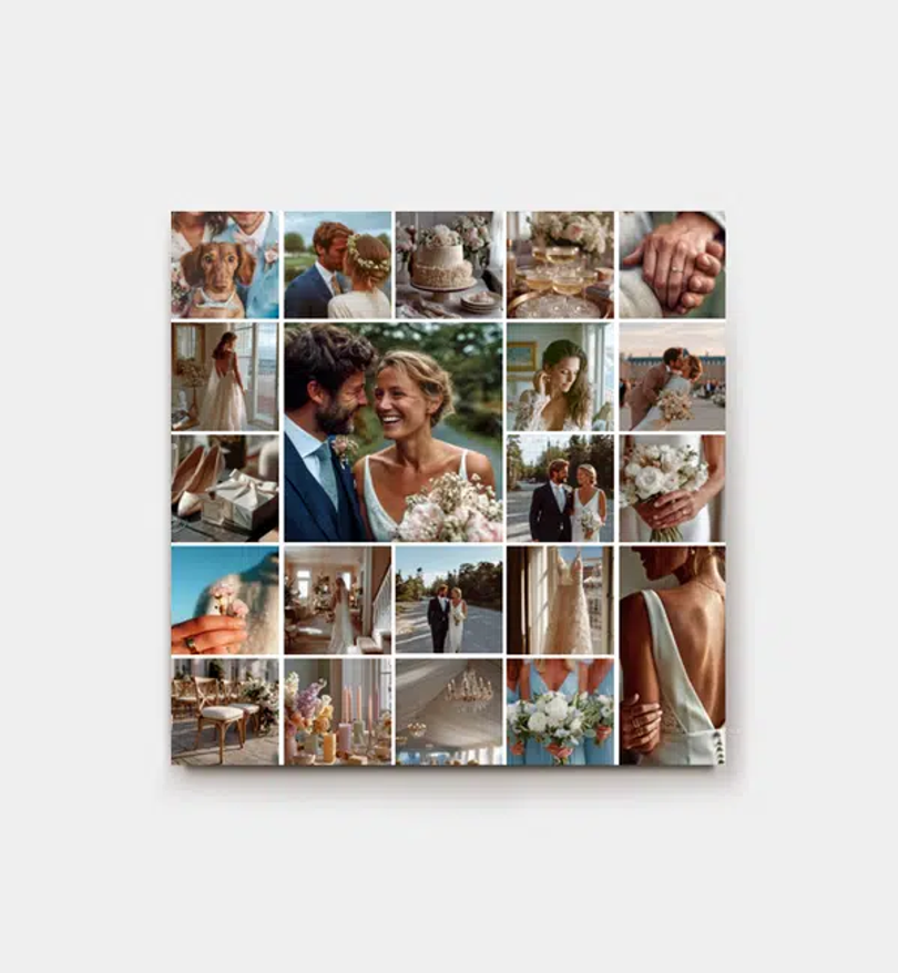 Twenty-One Heartbeats