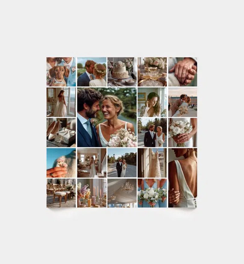 Twenty-One Heartbeats