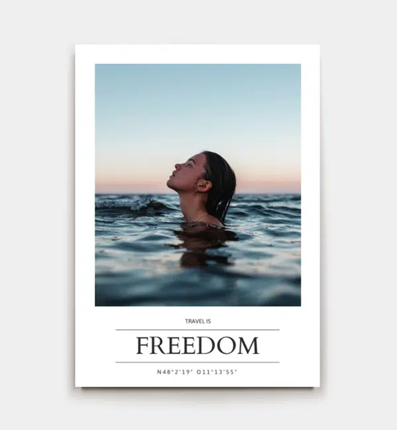 Freedom