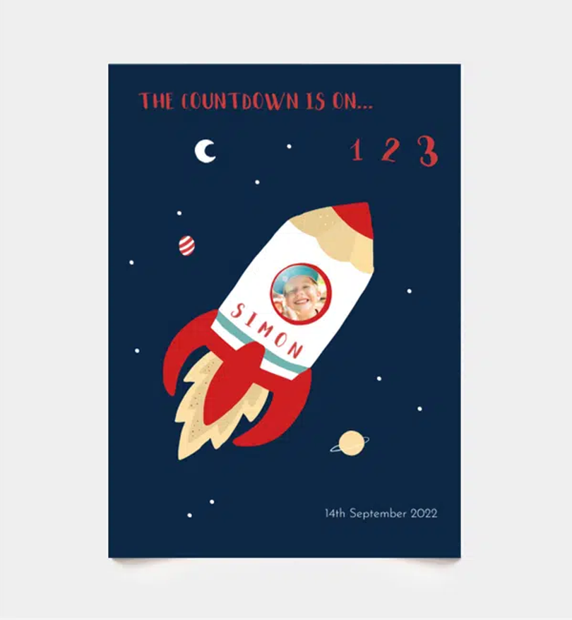 Rocket