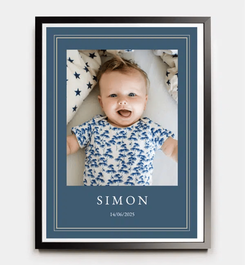 Smile, Baby!