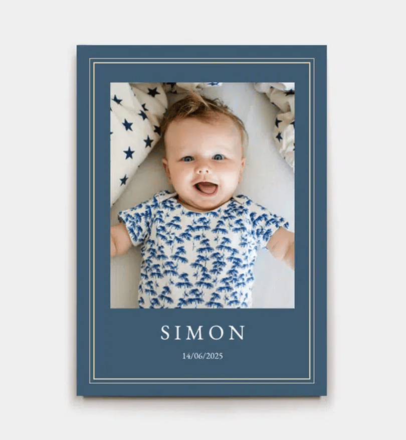Smile, Baby!