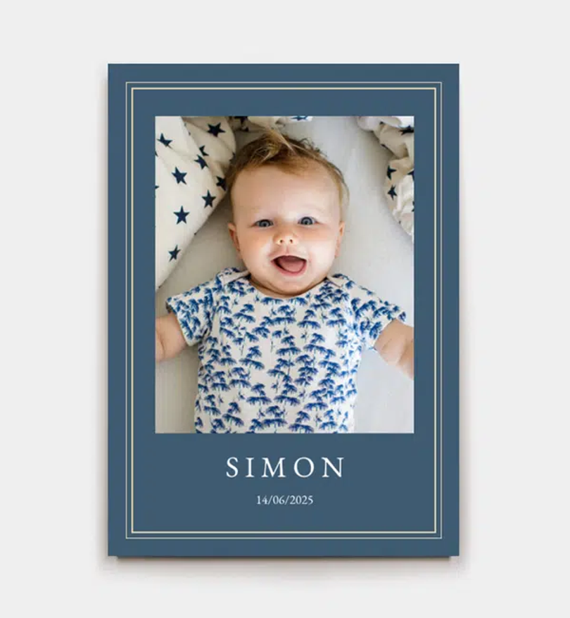 Smile, Baby!