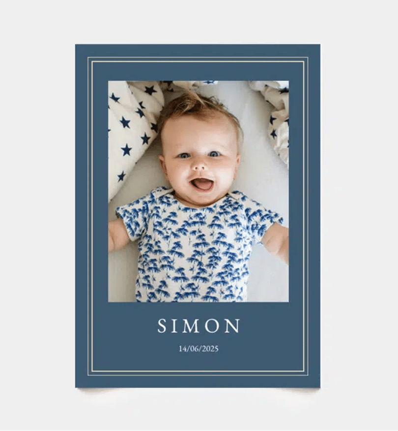 Smile, Baby!