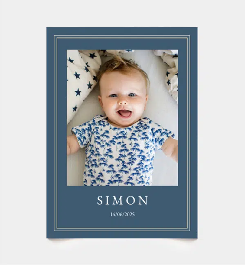 Smile, Baby!