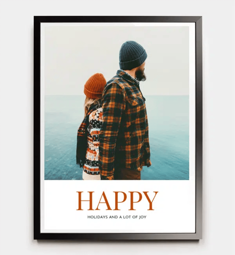 Happy