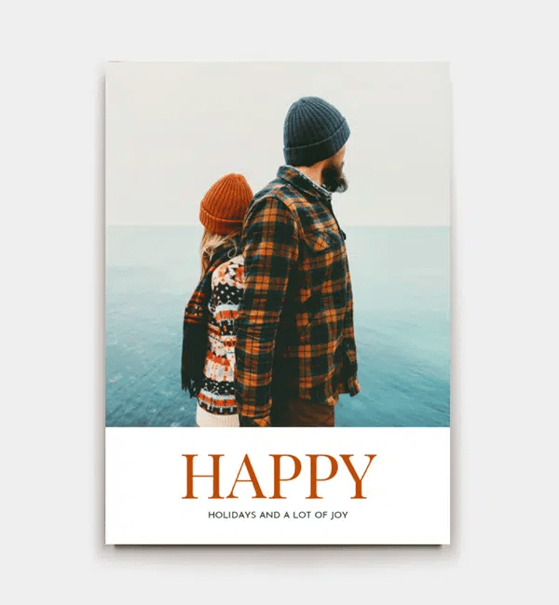 Happy
