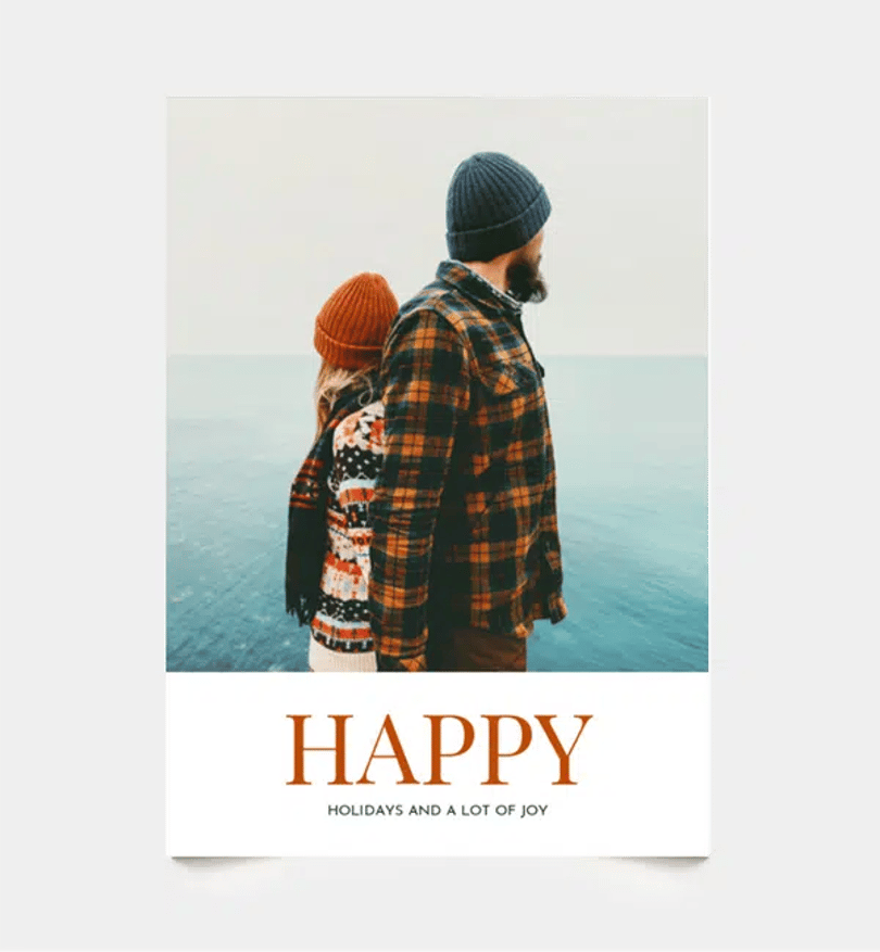 Happy