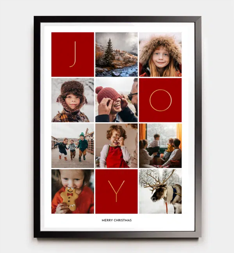 Red Joy