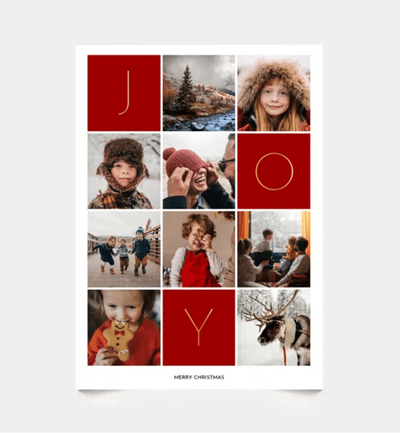 Red Joy