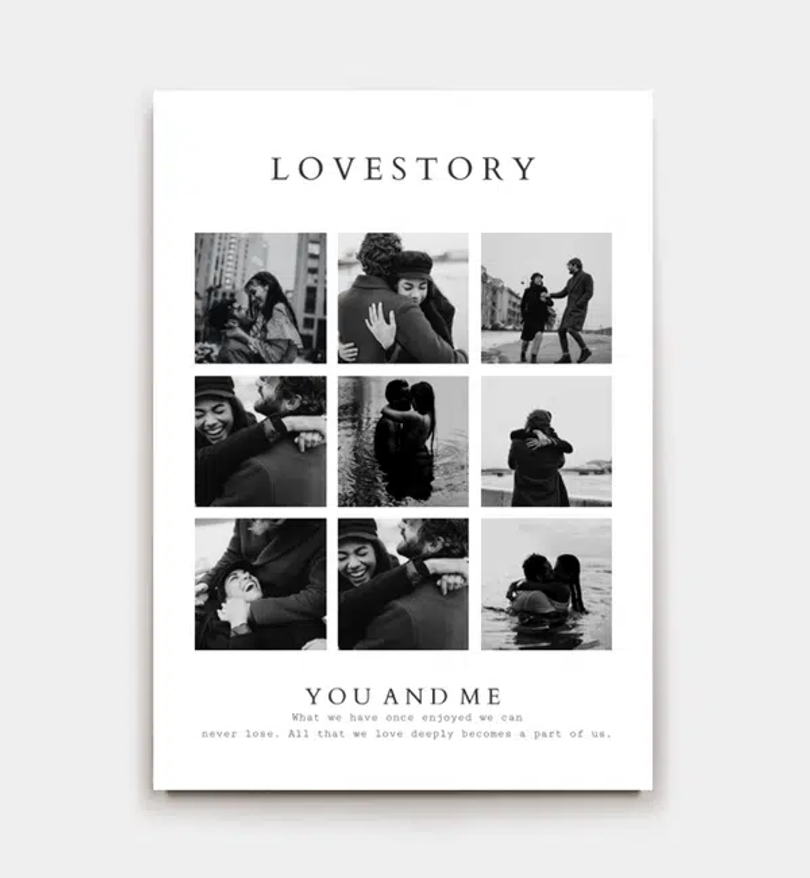Lovestory