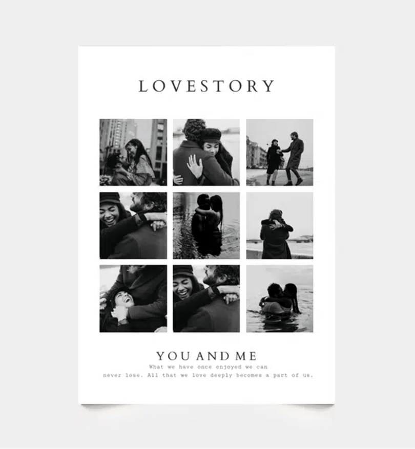 Lovestory