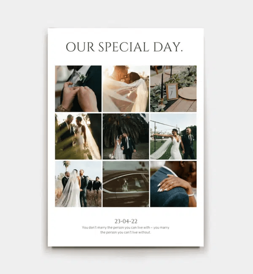 Special Day