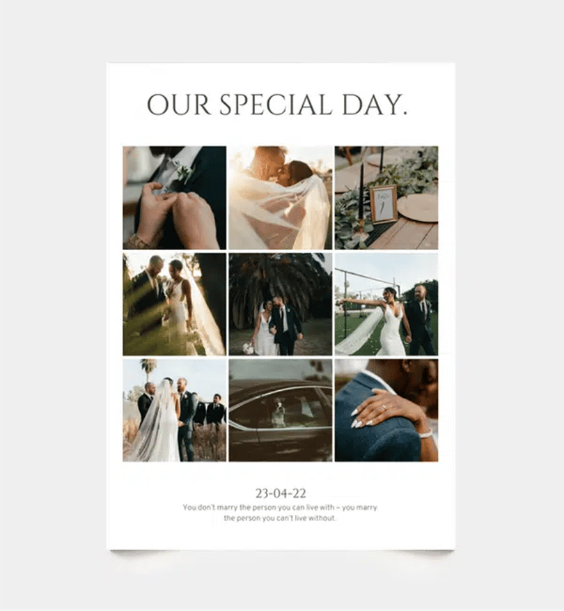 Special Day
